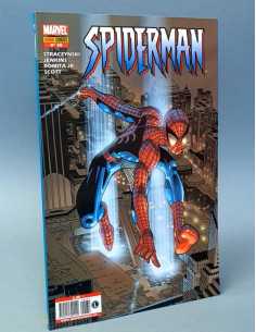 DE KIOSCO SPIDERMAN 39 VOL.6 PANINI COMICS SPIDER-MAN VOL6