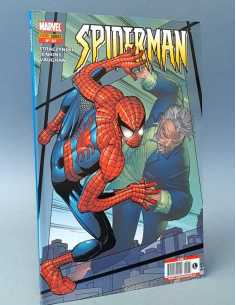 DE KIOSCO SPIDERMAN 37 VOL.6 PANINI COMICS SPIDER-MAN VOL6