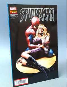 DE KIOSCO SPIDERMAN 48 VOL.6 PANINI COMICS SPIDER-MAN VOL6