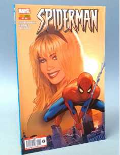 DE KIOSCO SPIDERMAN 45 VOL.6 PANINI COMICS SPIDER-MAN VOL6