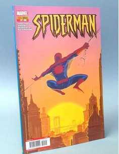 DE KIOSCO SPIDERMAN 48 VOL.6 PANINI COMICS SPIDER-MAN VOL6