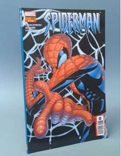 DE KIOSCO SPIDERMAN 38 VOL.6 PANINI COMICS SPIDER-MAN VOL6