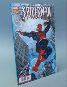 DE KIOSCO SPIDERMAN 54 VOL.6 PANINI COMICS SPIDER-MAN VOL6