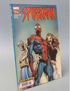 DE KIOSCO SPIDERMAN 50 VOL.6 PANINI COMICS SPIDER-MAN VOL6