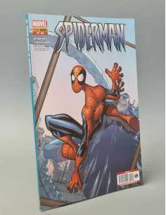 DE KIOSCO SPIDERMAN 35 VOL.6 PANINI COMICS SPIDER-MAN VOL6
