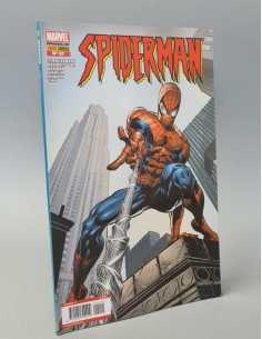 DE KIOSCO SPIDERMAN 51 VOL.6 PANINI COMICS SPIDER-MAN VOL6