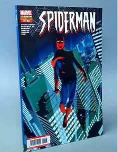 EXCELENTE ESTADO SPIDERMAN 53 VOL.6 PANINI COMICS...