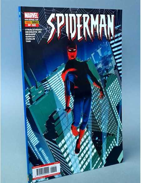 EXCELENTE ESTADO SPIDERMAN 53 VOL.6 PANINI COMICS SPIDER-MAN VOL6