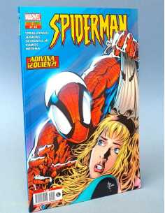 EXCELENTE ESTADO SPIDERMAN 42 VOL.6 PANINI COMICS...