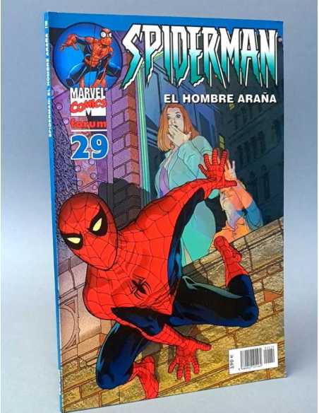 EXCELENTE ESTADO SPIDERMAN 29 VOL.6 FORUM COMICS SPIDER-MAN VOL6
