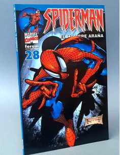 EXCELENTE ESTADO SPIDERMAN 28 VOL.6 FORUM COMICS...
