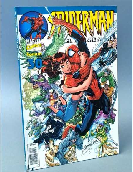 EXCELENTE ESTADO SPIDERMAN 30 VOL.6 FORUM COMICS SPIDER-MAN VOL6