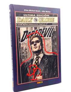 CASI EXCELENTE ESTADO BEST OF MARVEL ESSENTIALS DAREDEVIL...