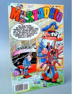 DE KIOSCO MORTADELO 149 EDICIONES B GRAPA