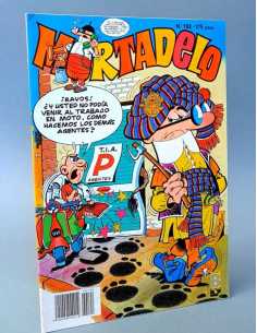 DE KIOSCO MORTADELO 192 EDICIONES B GRAPA
