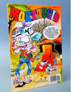 DE KIOSCO MORTADELO 144 EDICIONES B GRAPA