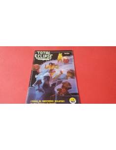 TOTAL ECLIPSE 2 EXCELENTE ESTADO FORUM