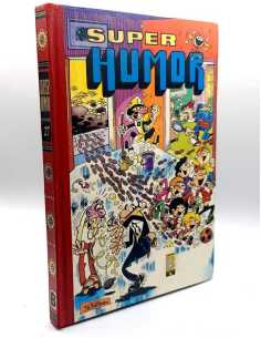 BUEN ESTADO PRIMERA EDICION SUPER HUMOR 27 EDICIONES B...