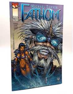 DE KIOSCO FATHOM 11 IMAGE TOP COW PLANETA GRAPA