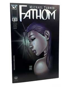 DE KIOSCO FATHOM 8 IMAGE TOP COW PLANETA GRAPA