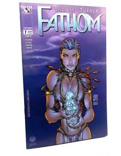 DE KIOSCO FATHOM 7 IMAGE TOP COW PLANETA GRAPA