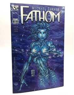 DE KIOSCO FATHOM 9 IMAGE TOP COW PLANETA GRAPA