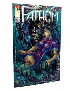 DE KIOSCO FATHOM 10 IMAGE TOP COW PLANETA GRAPA