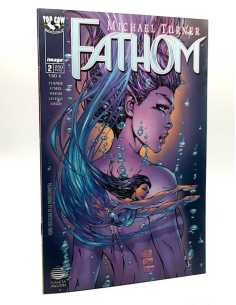 DE KIOSCO FATHOM 2 IMAGE TOP COW PLANETA GRAPA