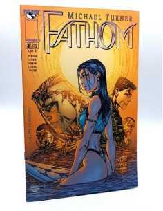 DE KIOSCO FATHOM 3 IMAGE TOP COW PLANETA GRAPA