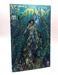 DE KIOSCO FATHOM 4 IMAGE TOP COW PLANETA GRAPA