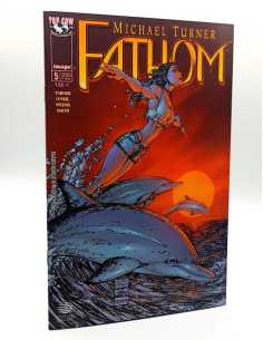 DE KIOSCO FATHOM 5 IMAGE TOP COW PLANETA GRAPA