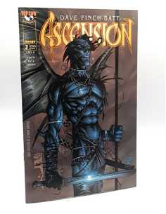 DE KIOSCO ASCENSION 2 TOP COW IMAGE PLANETA GRAPA