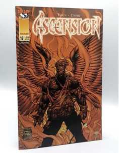 DE KIOSCO ASCENSION 12 IMAGE PLANETA GRAPA