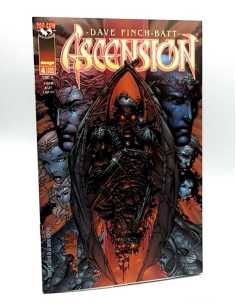 DE KIOSCO ASCENSION 4 IMAGE PLANETA GRAPA