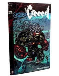 DE KIOSCO THE CREECH 1 IMAGE TOP COW PLANETA GRAPA