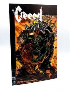 DE KIOSCO THE CREECH 2 IMAGE TOP COW PLANETA GRAPA