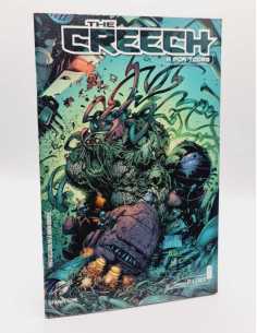 DE KIOSCO THE CREECHA POR TODAS 1 IMAGE TOP COW PLANETA...