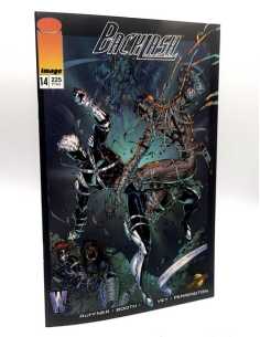 DE KIOSCO BLACKLASH 14 IMAGE PLANETA TOP COW GRAPA