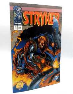 DE KIOSCO STRYKER 1 IMAGE PLANETA GRAPA