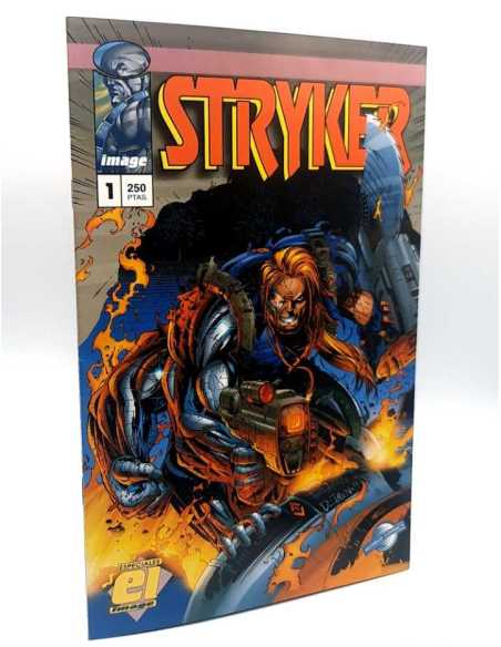DE KIOSCO STRYKER 1 IMAGE PLANETA GRAPA