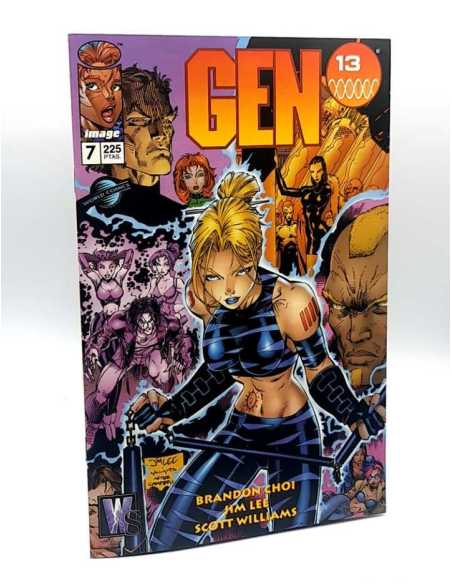 DE KIOSCO GEN 13 7 IMAGE PLANETA GRAPA