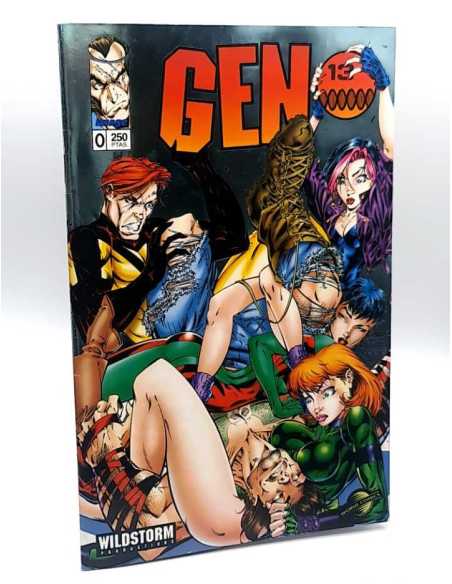 DE KIOSCO GEN 13 0 IMAGE PLANETA GRAPA