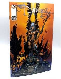 DE KIOSCO DARKNESS 2 IMAGE PLANETA TOP COW GRAPA