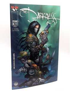 DE KIOSCO DARKNESS 6 IMAGE PLANETA TOP COW GRAPA