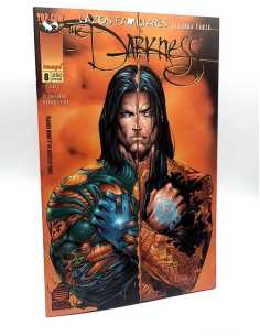 DE KIOSCO DARKNESS 8 IMAGE PLANETA TOP COW GRAPA