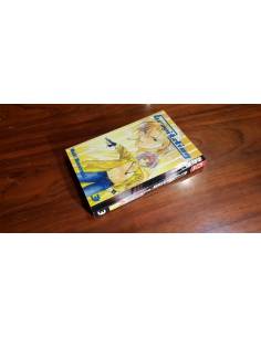 GRAVITATION 3 EXCELENTE ESTADO USA