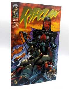 DE KIOSCO RIPCLAW 2 IMAGE PLANETA GRAPA