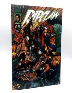DE KIOSCO RIPCLAW 3 L3 IMAGE PLANETA GRAPA