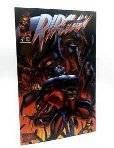 DE KIOSCO RIPCLAW 2 L3 IMAGE PLANETA GRAPA