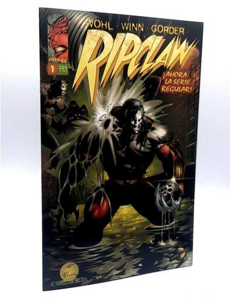 DE KIOSCO RIPCLAW 1 IMAGE PLANETA GRAPA